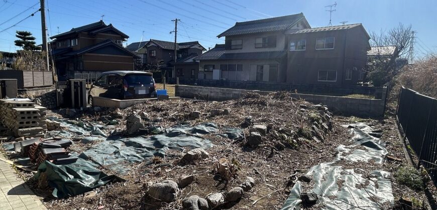 Casa à venda em Ogaki, Ayanocho por ¥46,000/mês