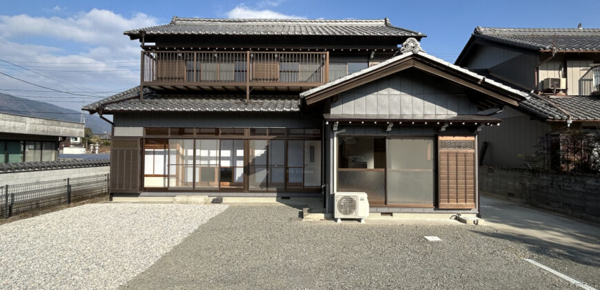 Casa à venda em Ikeda, Kataayama por ¥47,000/mês