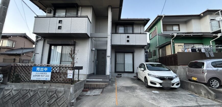 Casa à venda em Toyota, Miyamacho por ¥71,000/mês