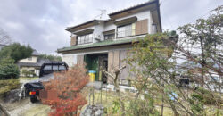 Casa à venda em Nakatsugawa por ¥29,000/mês