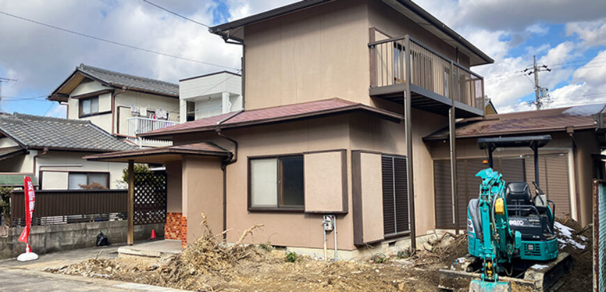 Casa à venda em Kani, Aigioka por ¥37,000/mês