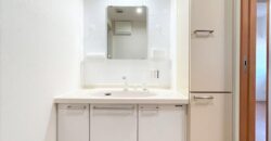 Apartamento à venda em Handa por ¥61,000/mês