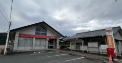 Casa à venda em Kuroda, Hagihirano por ¥17,000/mês