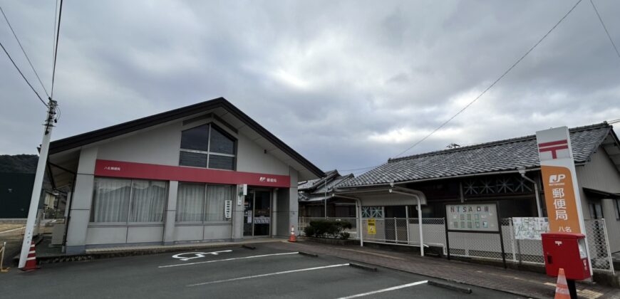 Casa à venda em Kuroda, Hagihirano por ¥17,000/mês