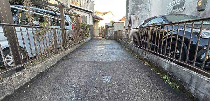 Casa à venda em Konan, Tobitakacho por ¥37,000/mês