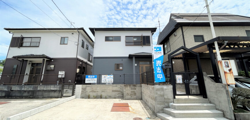 Casa à venda em Mihama, Chita-gun por ¥42,000/mês