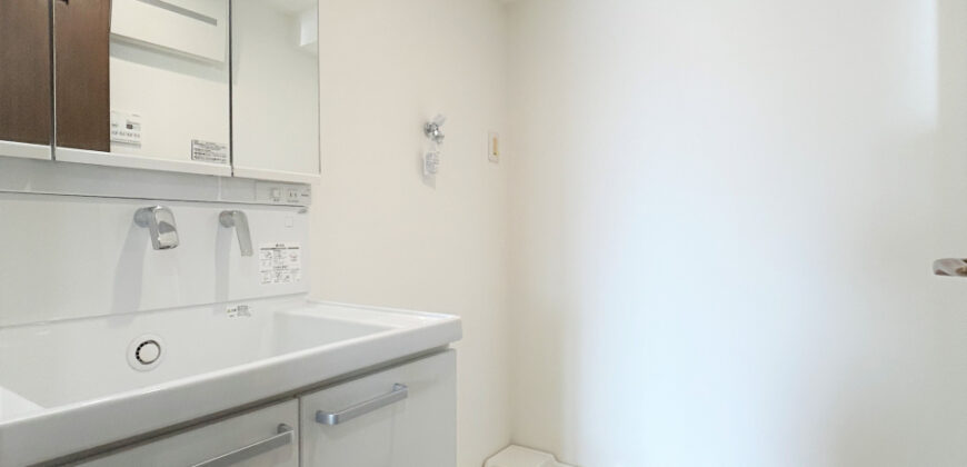 Apartamento à venda em Ichinomiya por ¥46,000/mês