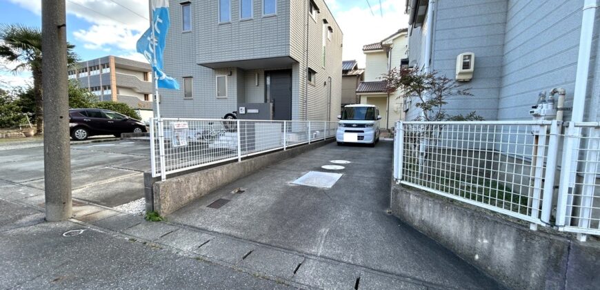 Casa à venda em Ama, Nakagayatsu por ¥53,000/mês