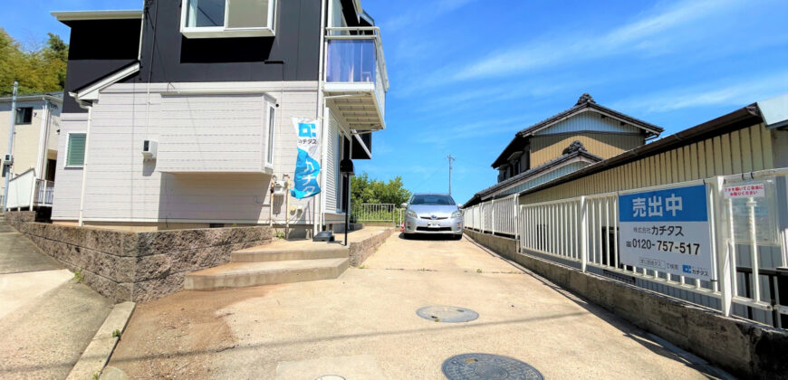 Casa à venda em Handa, Ariwakicho por ¥53,000/mês