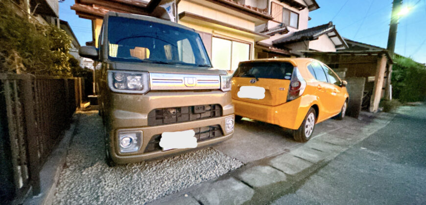 Casa à venda em Kiyoshu, Kasuganodacho por ¥44,000/mês