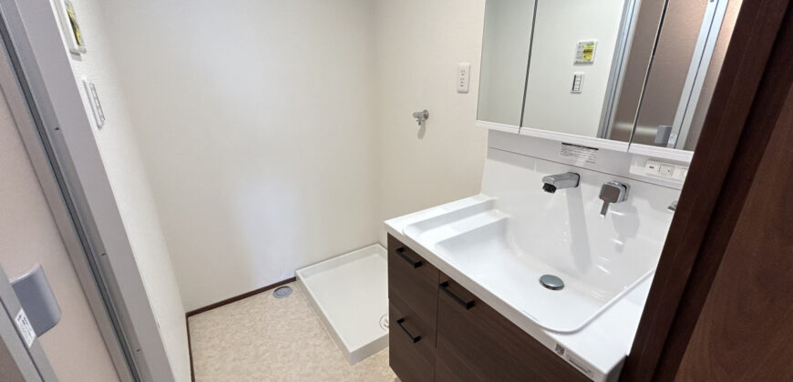 Apartamento à venda em Toyohashi, Satomachi por ¥46,000/mês