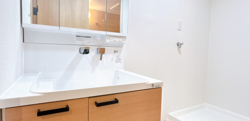 Apartamento à venda em Toyohashi por ¥48,000/mês