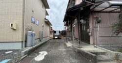 Casa à venda em Tsushima, Kaharacho por ¥48,000/mês