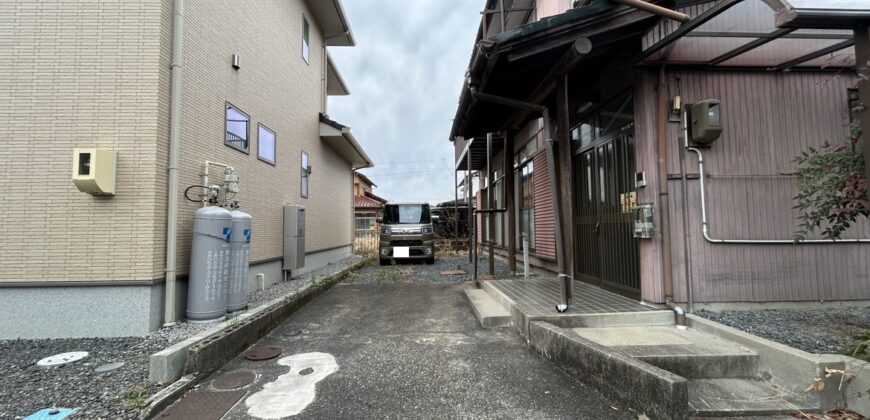 Casa à venda em Tsushima, Kaharacho por ¥48,000/mês