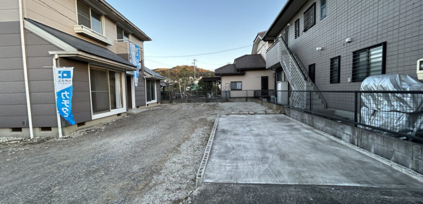 Casa à venda em Nishio, Komabacho por ¥57,000/mês