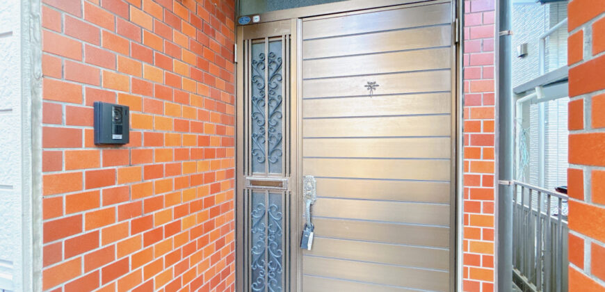 Casa à venda em Nagoya, Sakaidocho por ¥60,000/mês