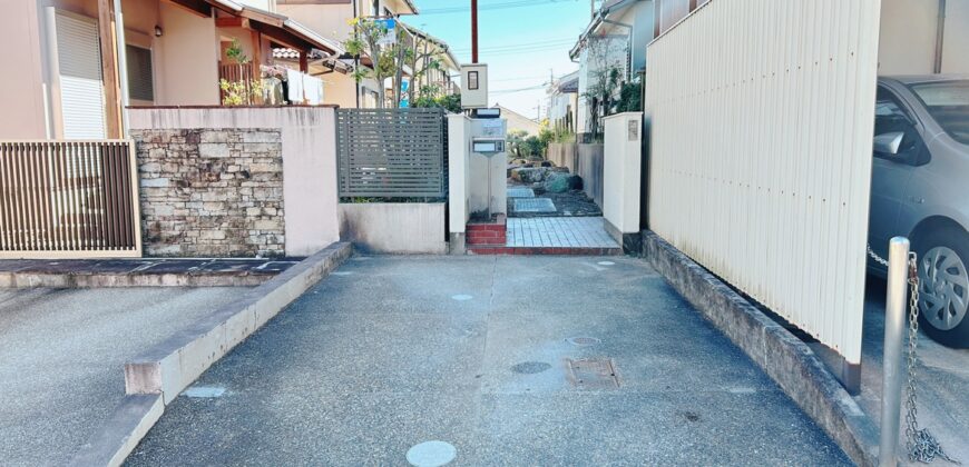 Casa à venda em Togo, Shiratori por ¥63,000/mês