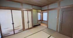 Casa à venda em Nagoya, Moriyama por ¥71,000/mês