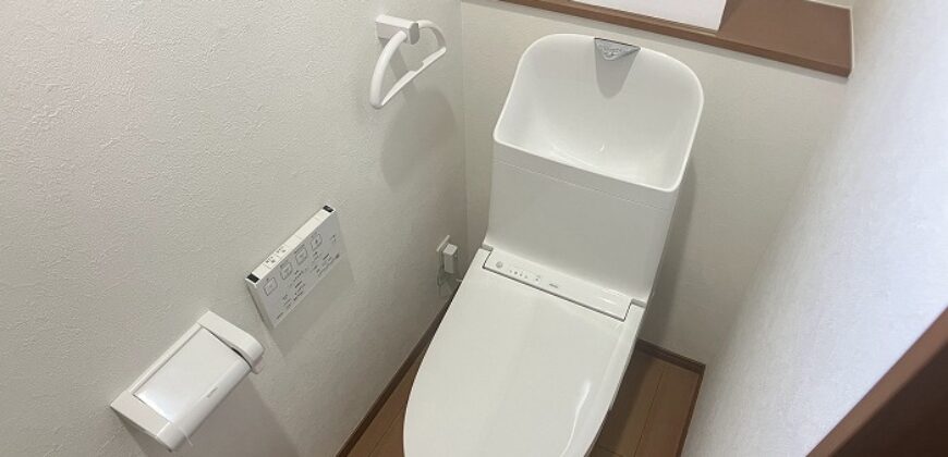Casa à venda em Ichinomiya, Nagashimacho por ¥74,000/mês