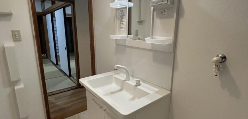 Casa à venda em Toyokawa, Wakahatocho por ¥74,000/mês