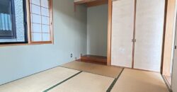 Casa à venda em Chiryu, Shinbayashicho por ¥80,000/mês