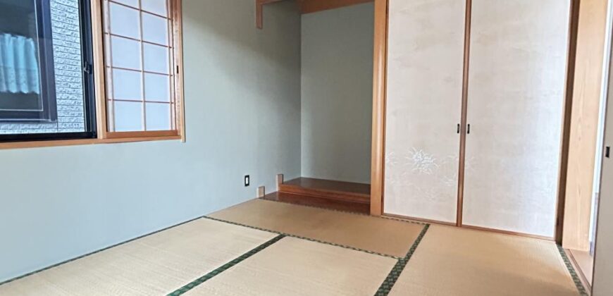 Casa à venda em Chiryu, Shinbayashicho por ¥80,000/mês