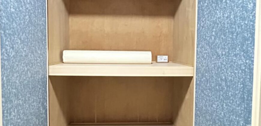 Casa à venda em Chiryu, Ushidacho por ¥81,000/mês