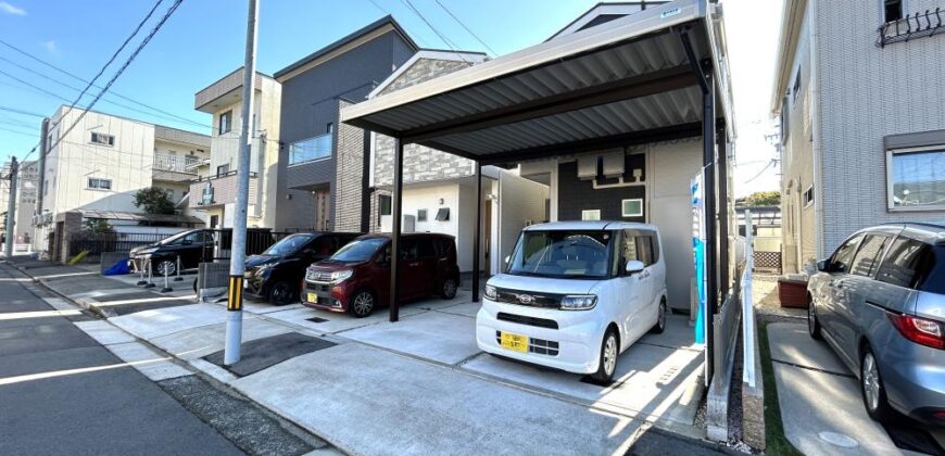 Casa à venda em Nagoya, Nakagawa por ¥85,000/mês