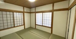 Casa à venda em Nagoya, Nodatecho por ¥91,000/mês