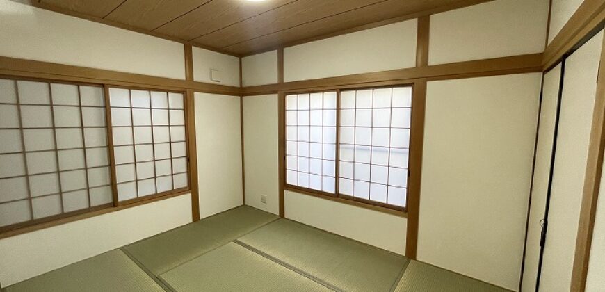 Casa à venda em Nagoya, Nodatecho por ¥91,000/mês