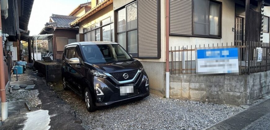 Casa à venda em Ogaki, Aohakacho por ¥32,000/mês