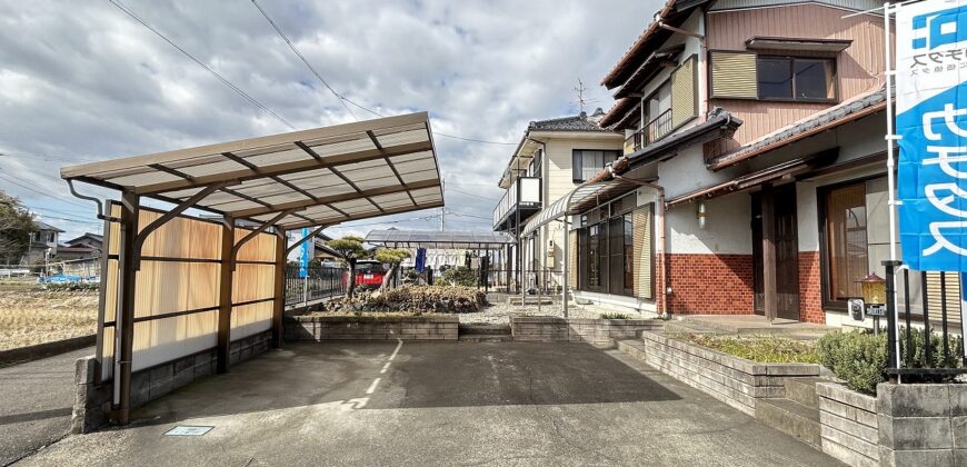 Casa à venda em Hashima, Takehanacho por ¥29,000/mês