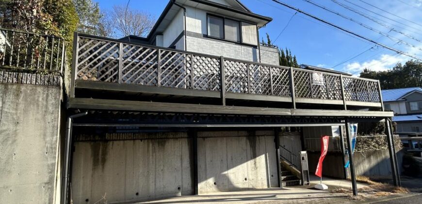 Casa à venda em Kani, Misatogaoka por ¥34,000/mês