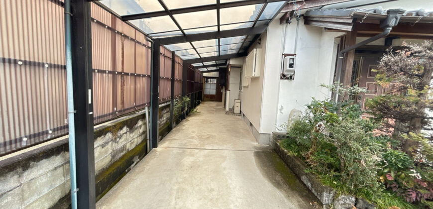 Casa à venda em Tajimi, Asahigaoka por ¥43,000/mês