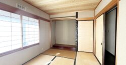 Casa à venda em Minokamo, Imaizumi por ¥43,000/mês