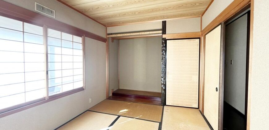 Casa à venda em Minokamo, Imaizumi por ¥43,000/mês