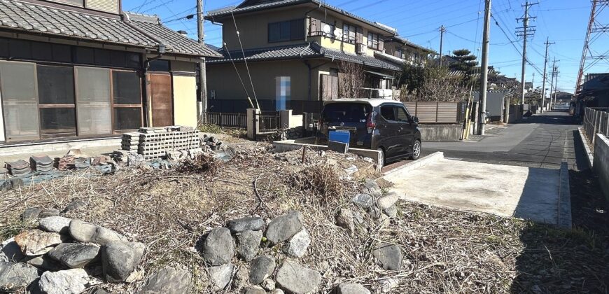 Casa à venda em Ogaki, Ayanocho por ¥46,000/mês