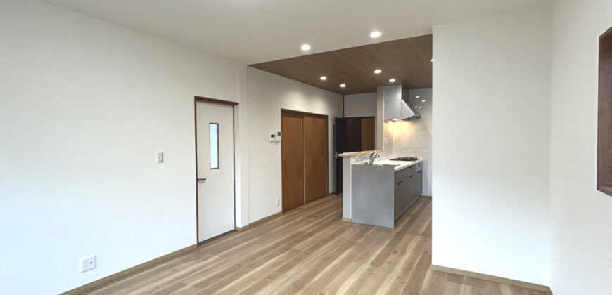 Casa à venda em Ikeda, Kataayama por ¥47,000/mês