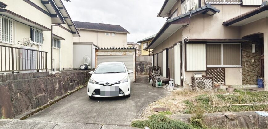 Casa à venda em Ena, Nagashimacho por ¥40,000/mês