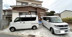 Casa à venda em Aisai, Suiyocho por ¥39,000/mês