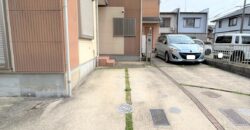 Casa à venda em Nagoya, Kita por ¥70,000/mês