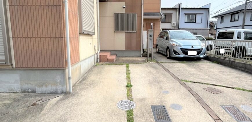 Casa à venda em Nagoya, Kita por ¥70,000/mês