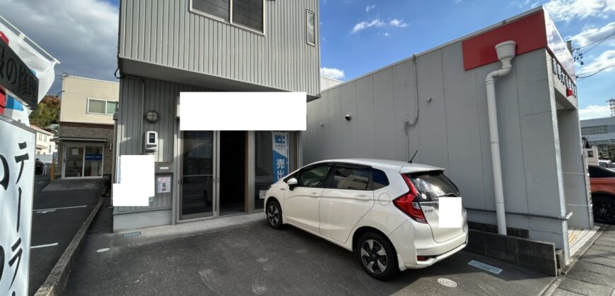 Casa à venda em Okazaki, Myodajicho por ¥74,000/mês