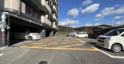 Apartamento à venda em Okazaki por ¥27,000/mês