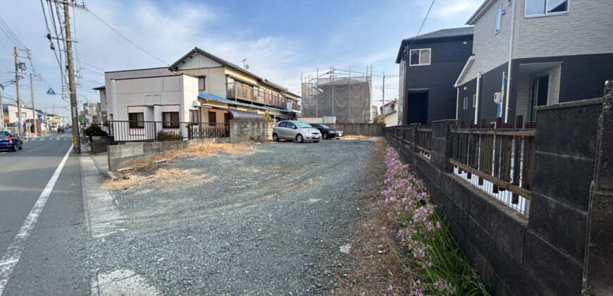 Apartamento à venda em Toyohashi, Akebono por ¥27,000/mês