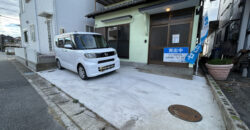 Casa à venda em Daiji, Oaza Hanajo por ¥48,000/mês