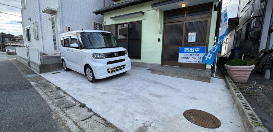 Casa à venda em Daiji, Oaza Hanajo por ¥48,000/mês