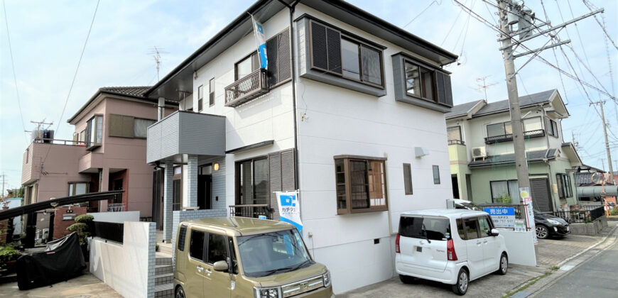 Casa à venda em Aisai, Kusahiracho por ¥40,000/mês