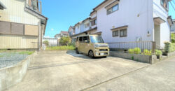 Casa à venda em Ichinomiya, Nishigojo por ¥44,000/mês