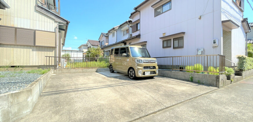 Casa à venda em Ichinomiya, Nishigojo por ¥44,000/mês